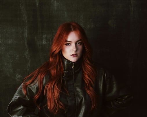 Grace Davies