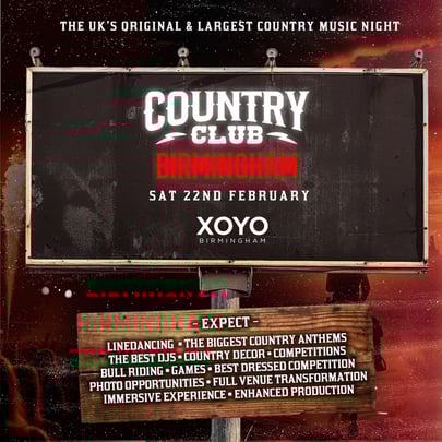 Country Club