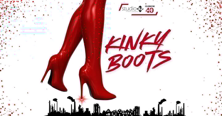 Kinky Boots