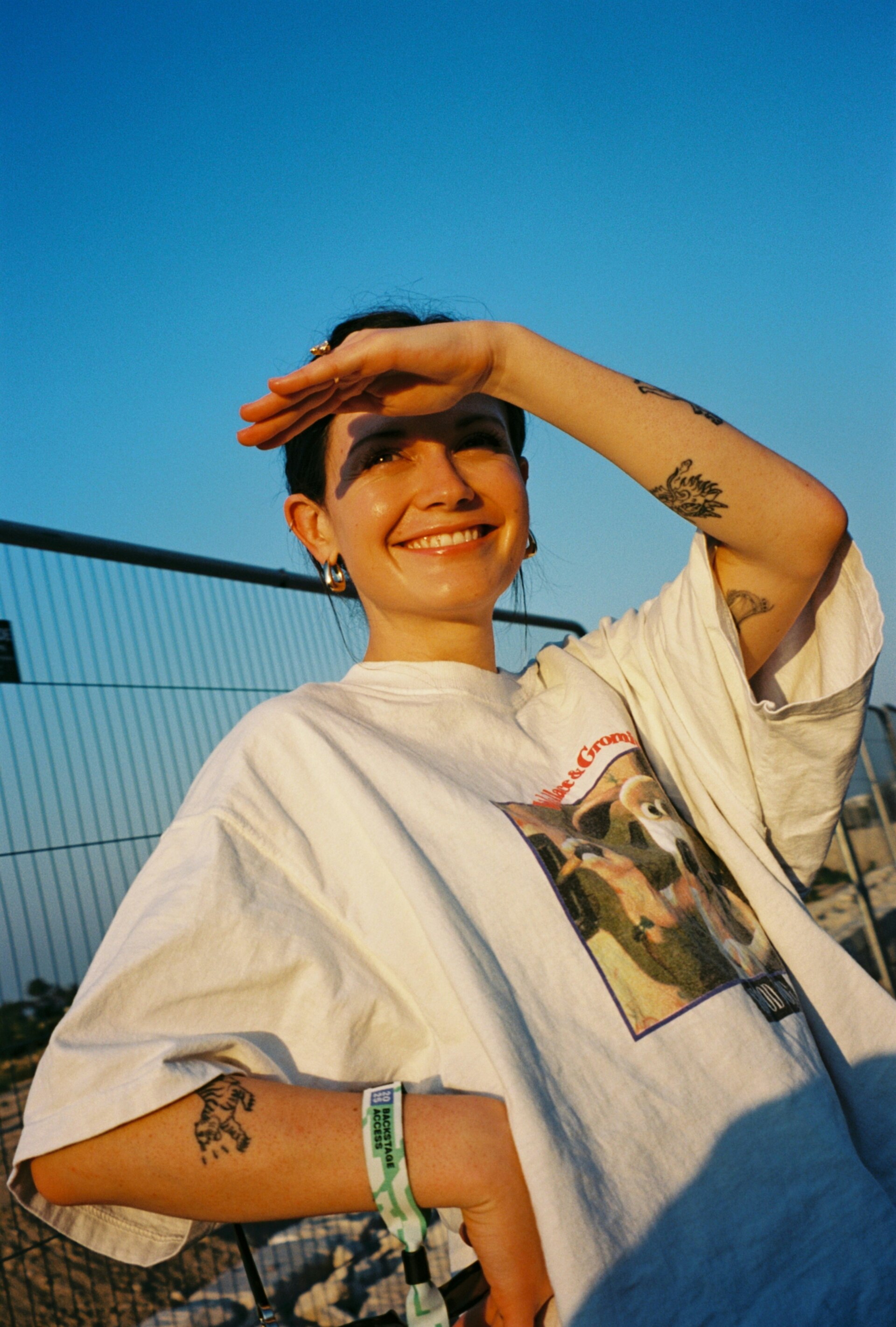 Effy, United Kingdom, 2025