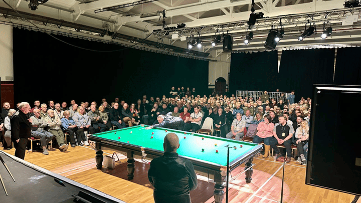 Black Ball 40th Anniversary Tour