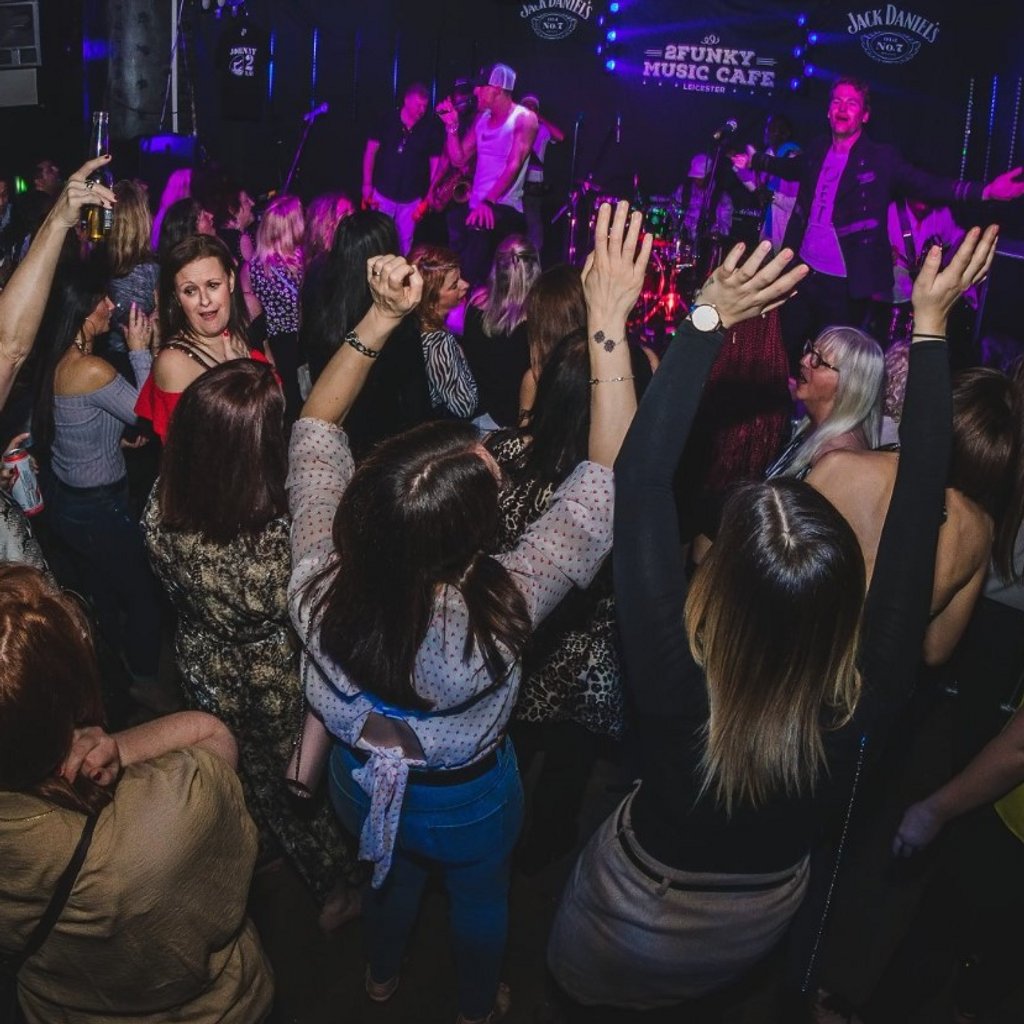 Johnny2Bad - UB40 Tribute, United Kingdom, 2025