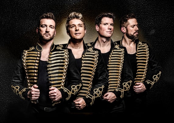 Phantoms Of The Popera