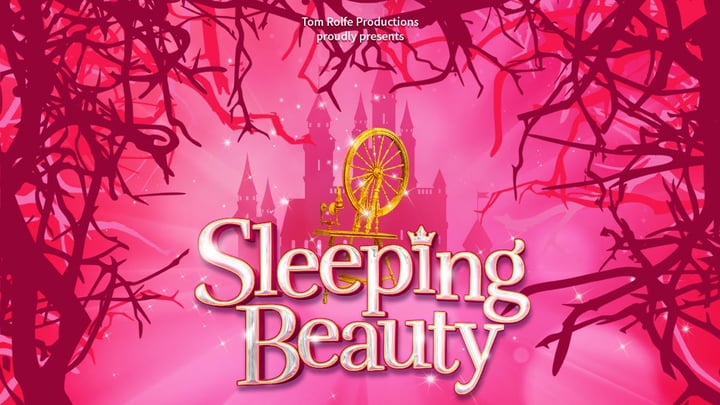 Sleeping Beauty, United Kingdom, 2025