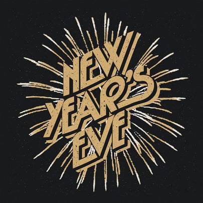 Rock N' Roll Circus: New Year's Eve Special