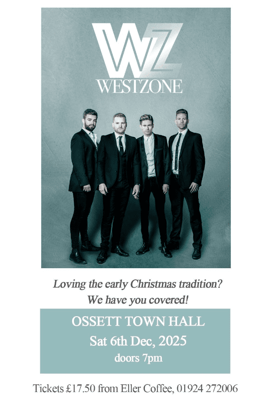 Westzone