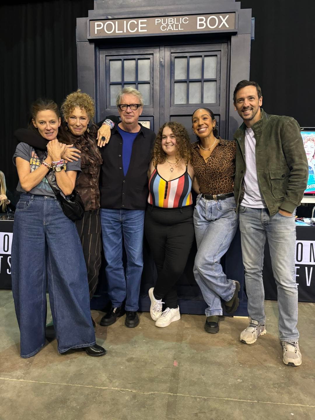 Comic Con North East, United Kingdom, 2025