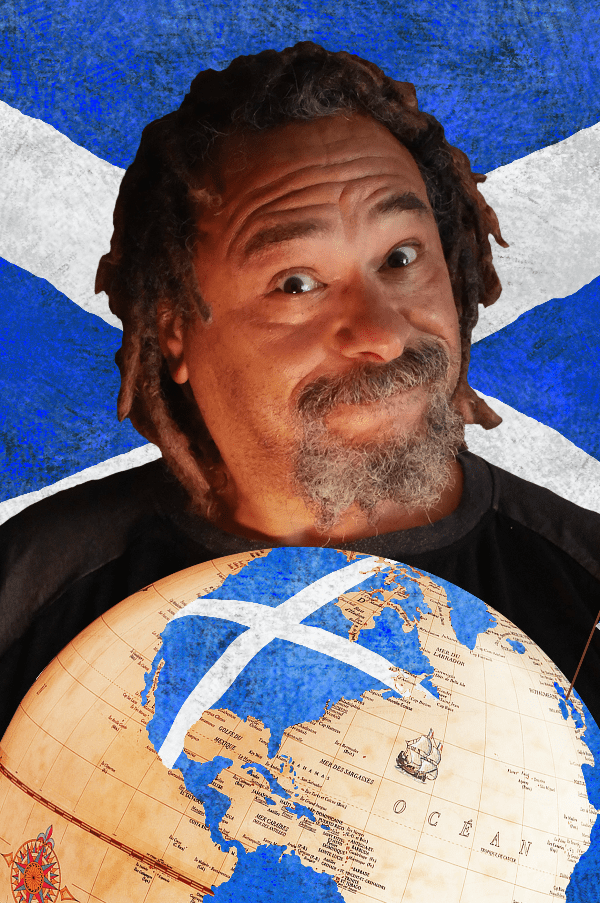 Bruce Fummey, United Kingdom, 2025