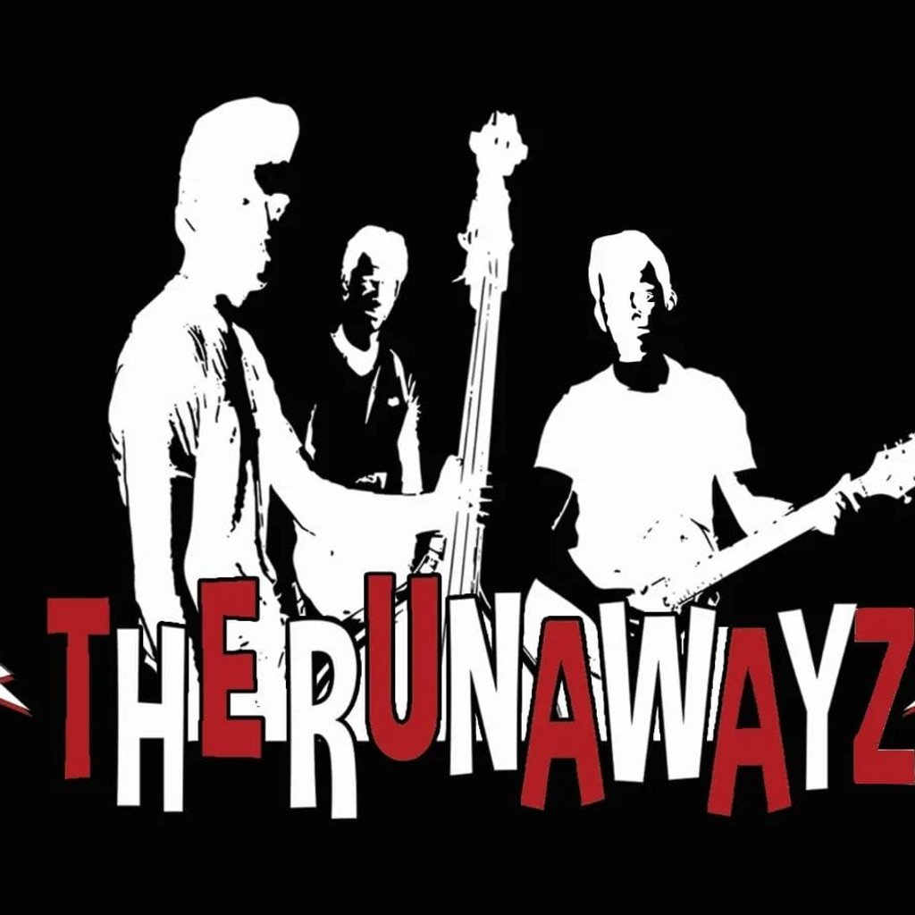 The Runawayz- Live @ Billy's, United Kingdom, 2025