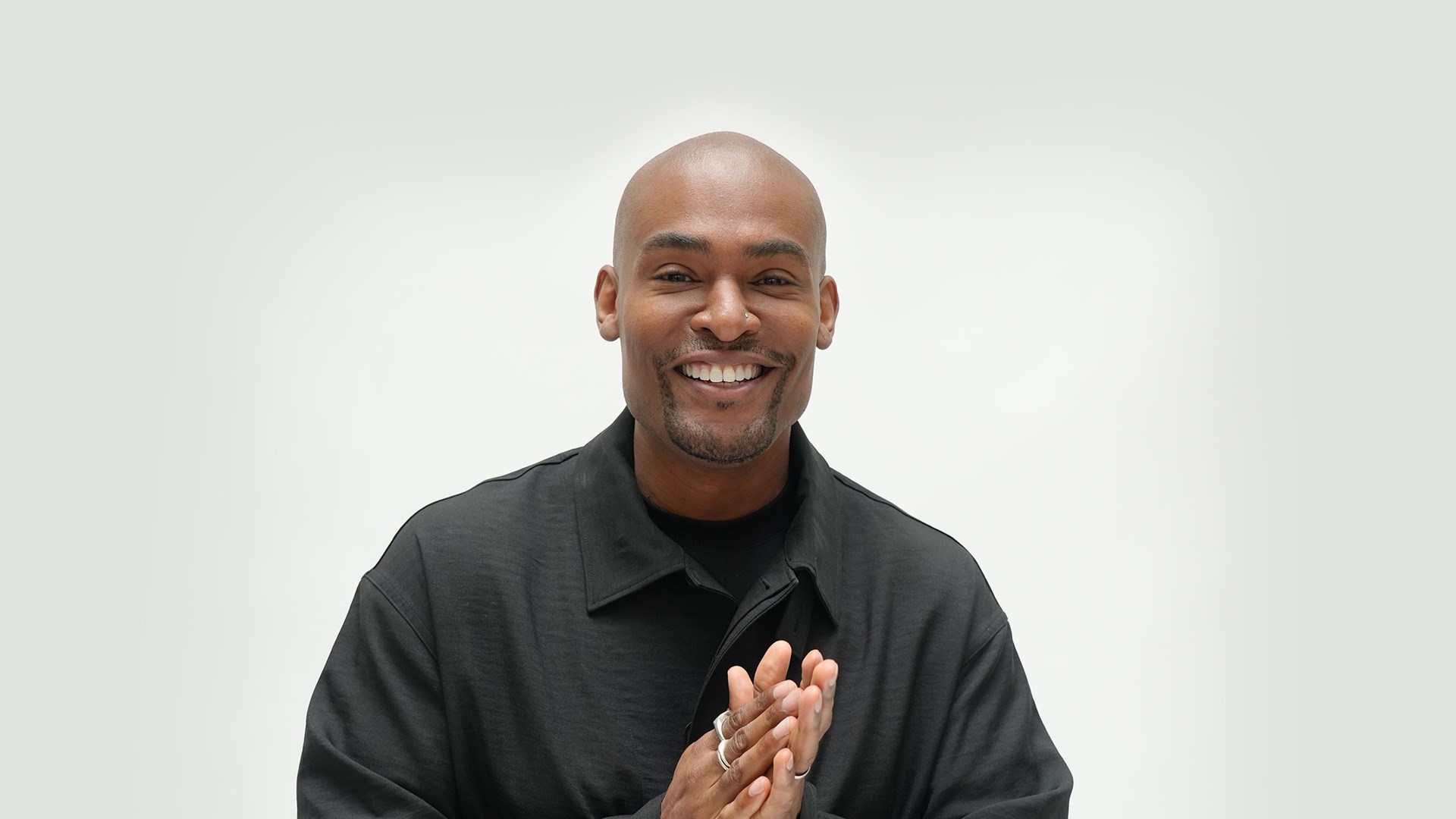 Paul Brunson, United Kingdom, 2025
