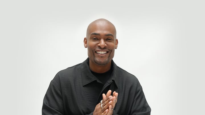 Paul Brunson
