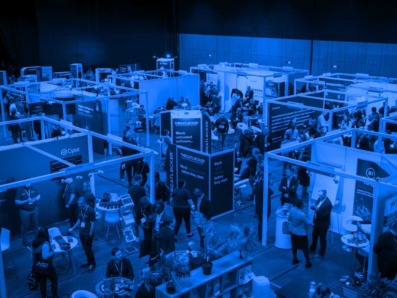 Digit Expo 2025, United Kingdom, 2025