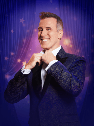 Anton Du Beke