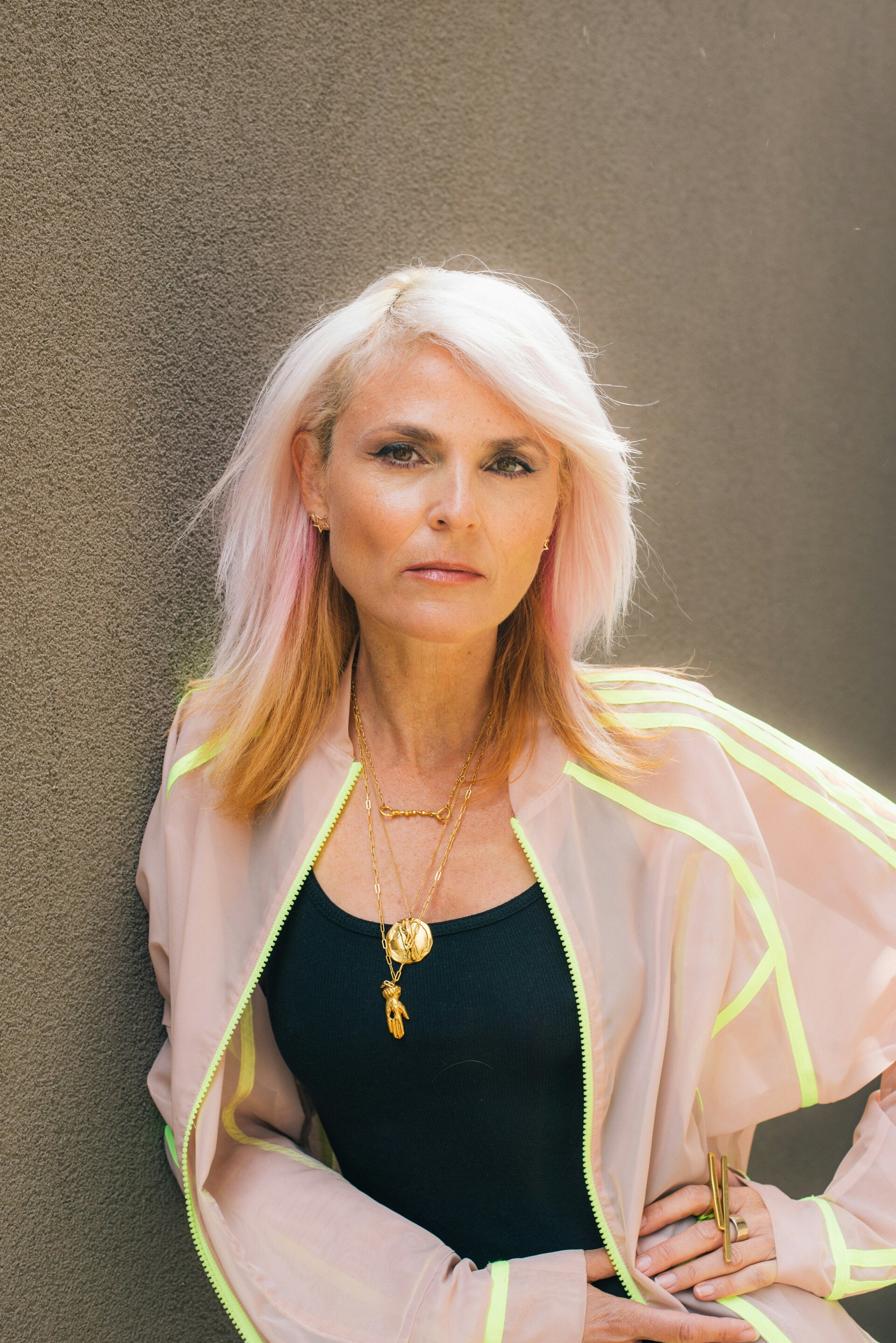 Faithless, United Kingdom, 2025