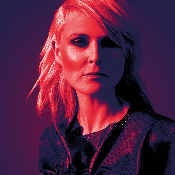 Faithless, United Kingdom, 2025