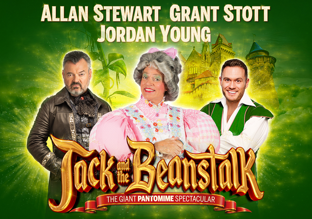 Jack and the Beanstalk, United Kingdom, 2025