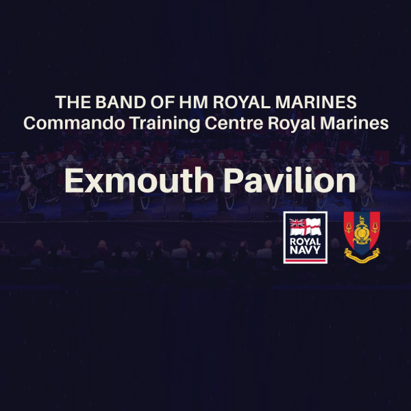 Hmrmb Concert, United Kingdom, 2025