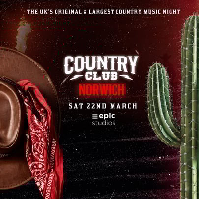 Country Club, United Kingdom, 2025