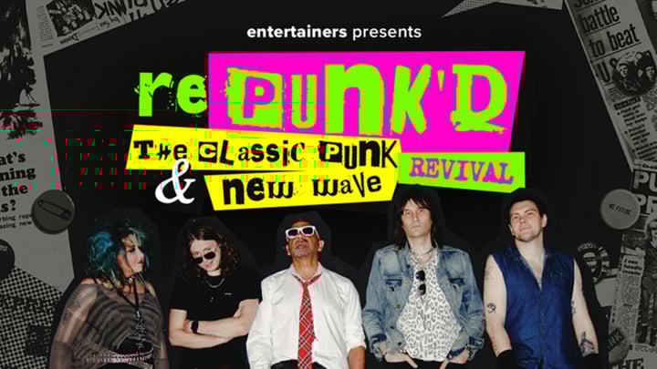 rePunK'd