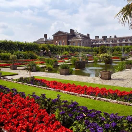 Kensington Palace Entrance Ticket, United Kingdom, 2025