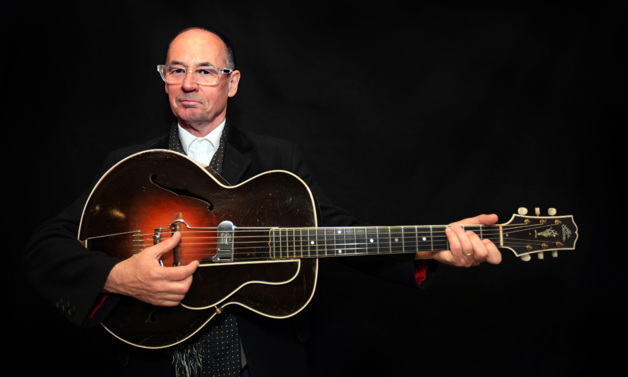 Andy Fairweather Low & The Lowriders, United Kingdom, 2025