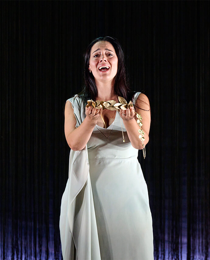 English Touring Opera | Donizetti: The Elixir of Love, United Kingdom, 2025