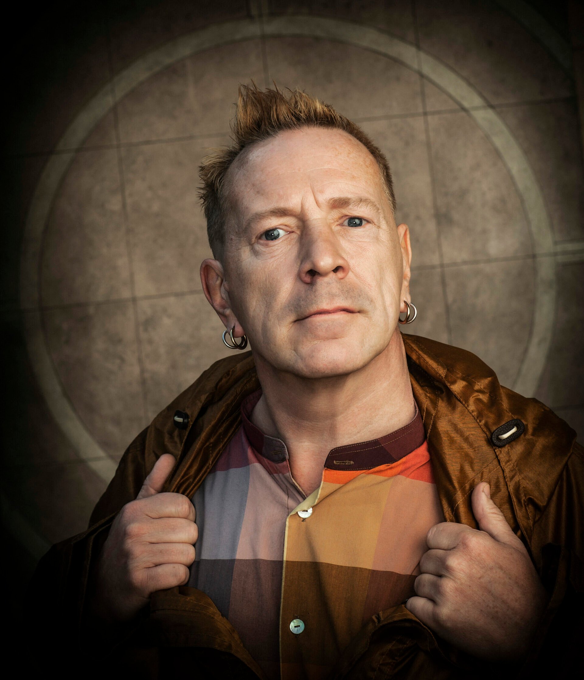 John Lydon - I Could Be Wrong, I Could Be Right, United Kingdom, 2025
