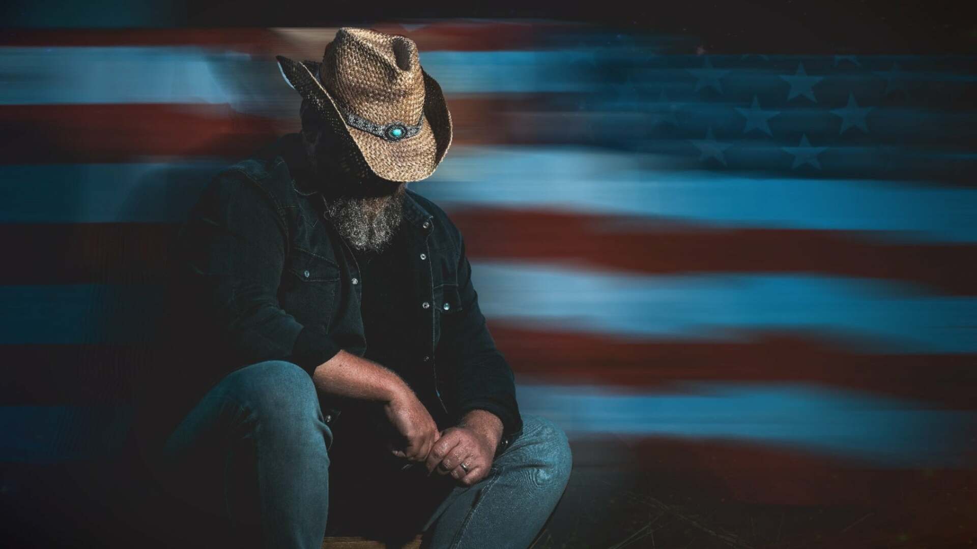 The Chris Stapleton Experience, United Kingdom, 2025