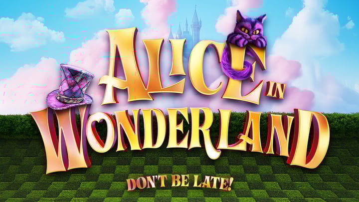 Alice in Wonderland, United Kingdom, 2025