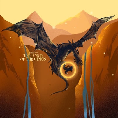 The Music of The Lord of The Rings: Tribute to Howard Shore