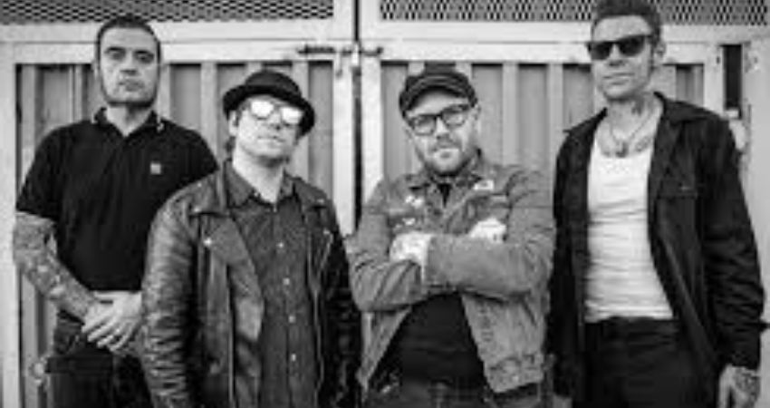 Club Velocity/New Mind presents....The Drowns, United Kingdom, 2025