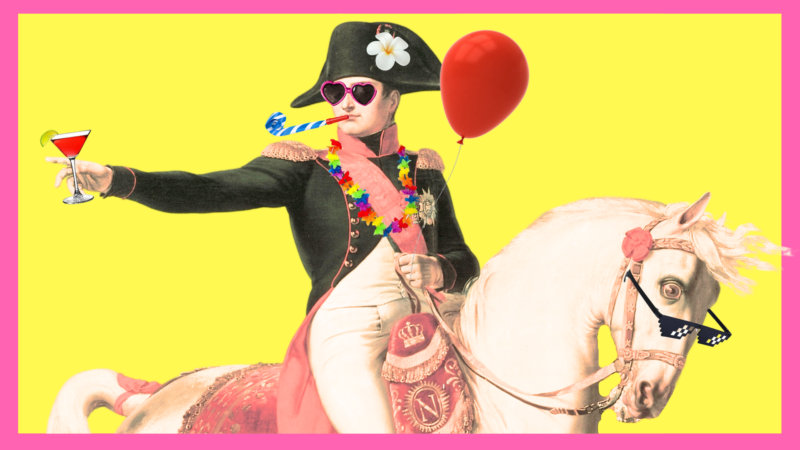 5 Mistakes That Changed History, United Kingdom, 2025