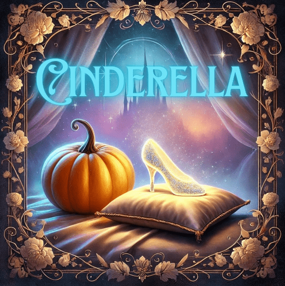Cinderella - Schools Performances, United Kingdom, 2025