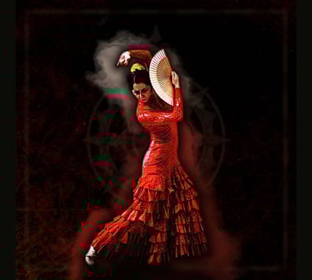 Flamenco Orígenes
