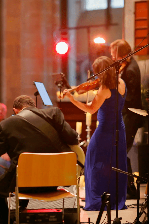 Radiohead by Candlelight, United Kingdom, 2026