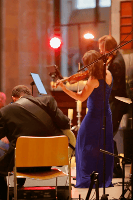 Radiohead by Candlelight