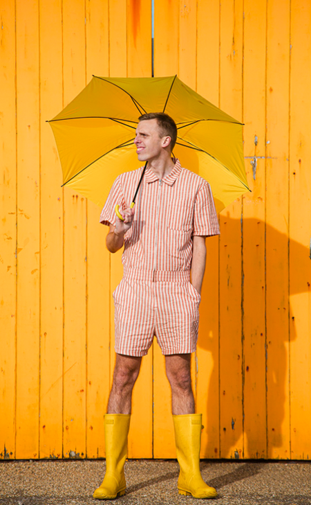 Harry Baker: Wonderful 2.0, United Kingdom, 2025