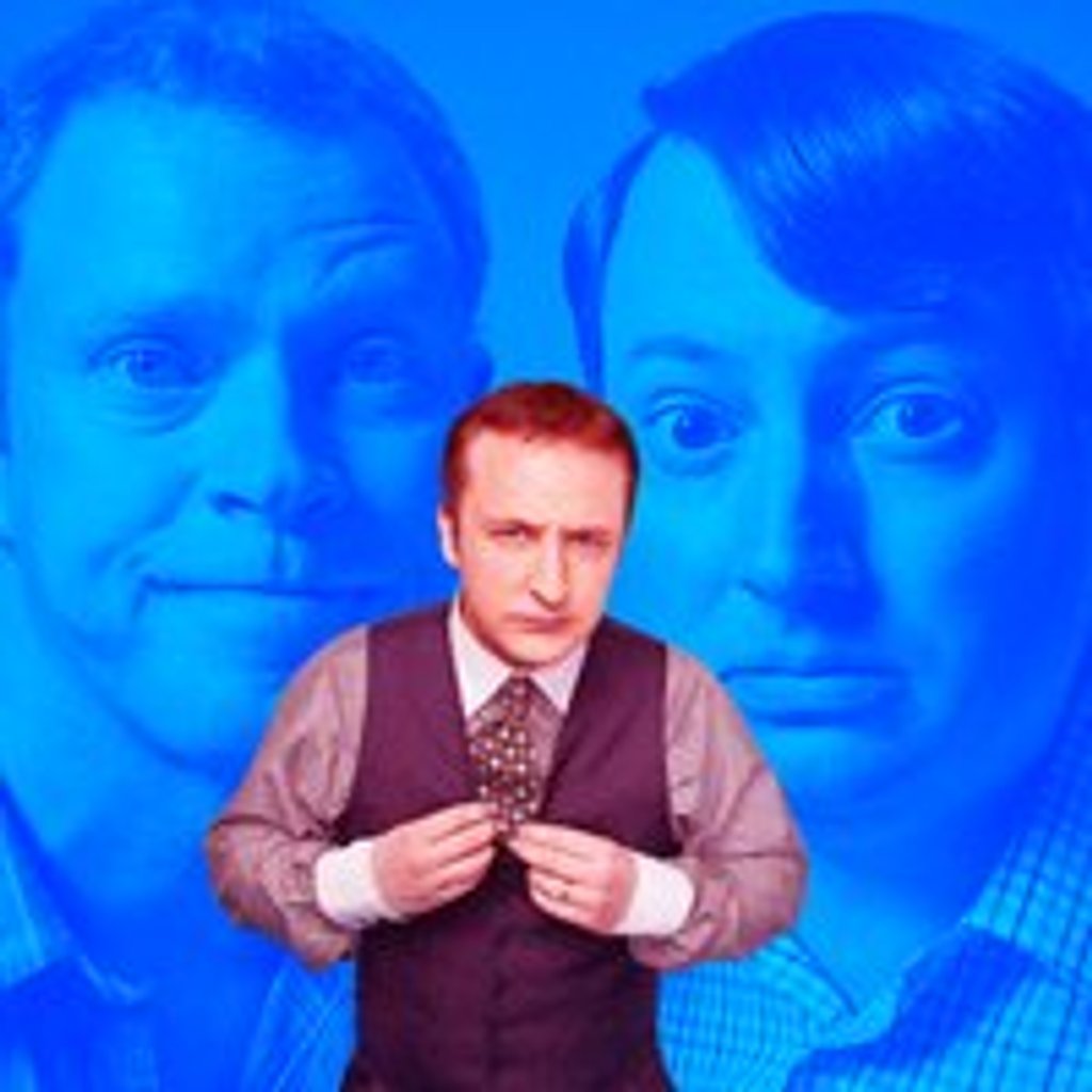 Peep Show Quiz hosted by Jeff (as in JEFF), United Kingdom, 2025
