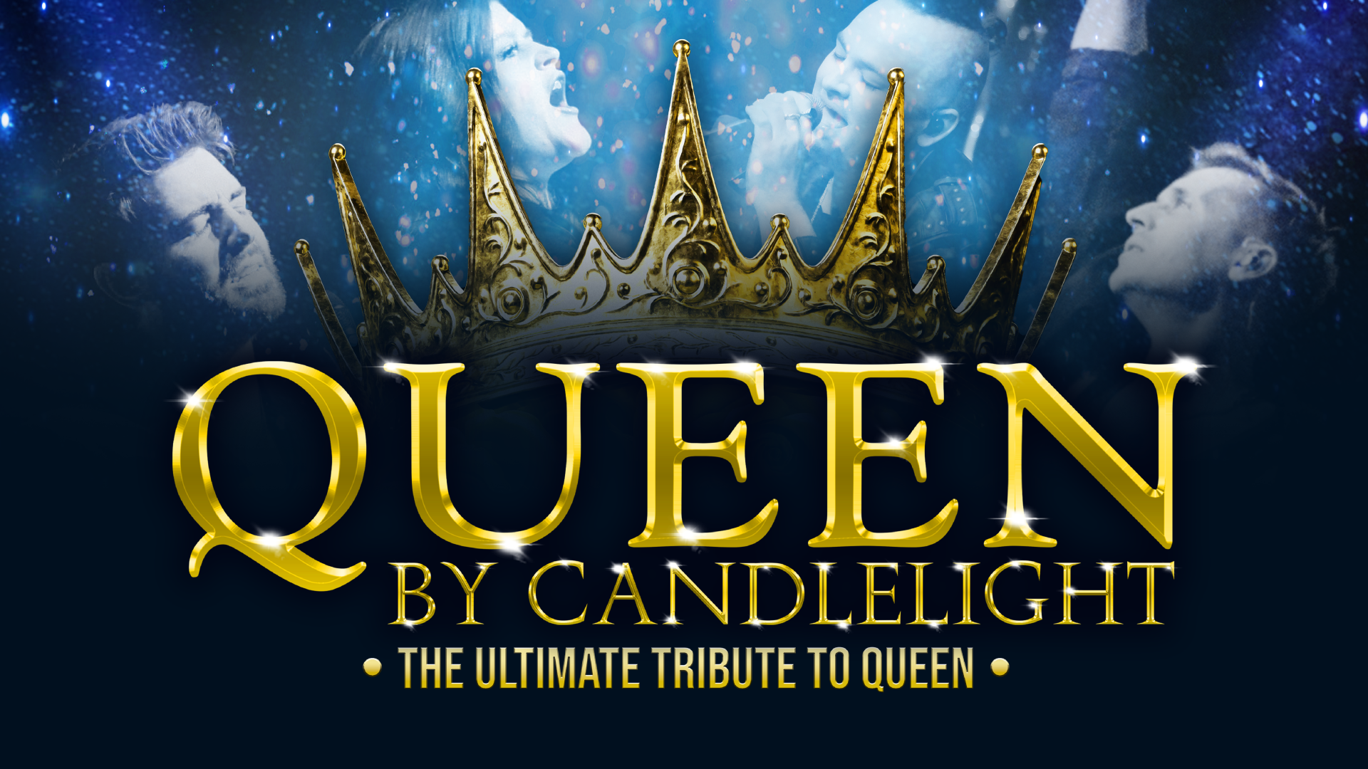 Queen By Candlelight, United Kingdom, 2025