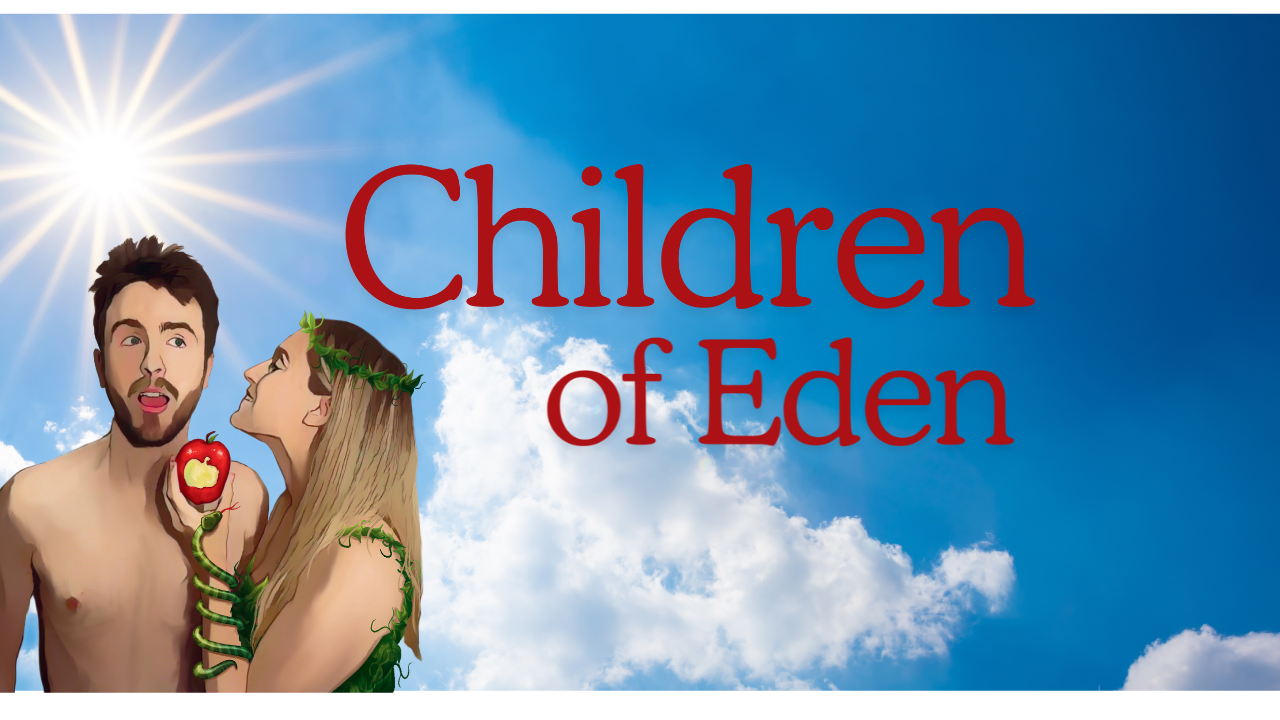Children of Eden - the musical, United Kingdom, 2025