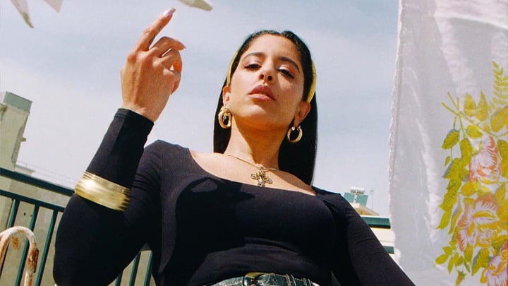 Marina Satti
