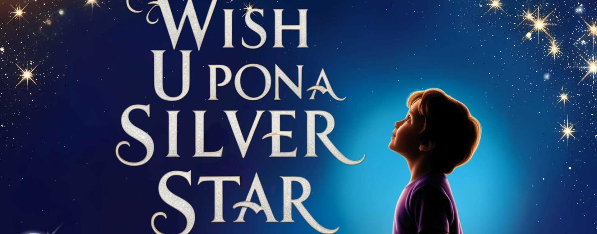 Wish Upon A Silver Star, United Kingdom, 2025