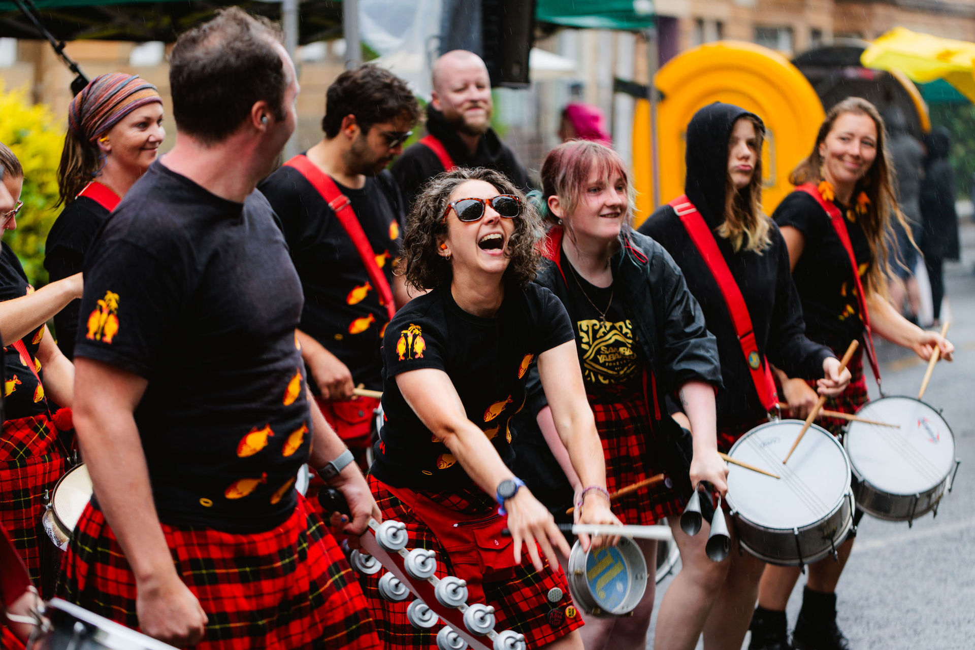 WestFest, United Kingdom, 2025