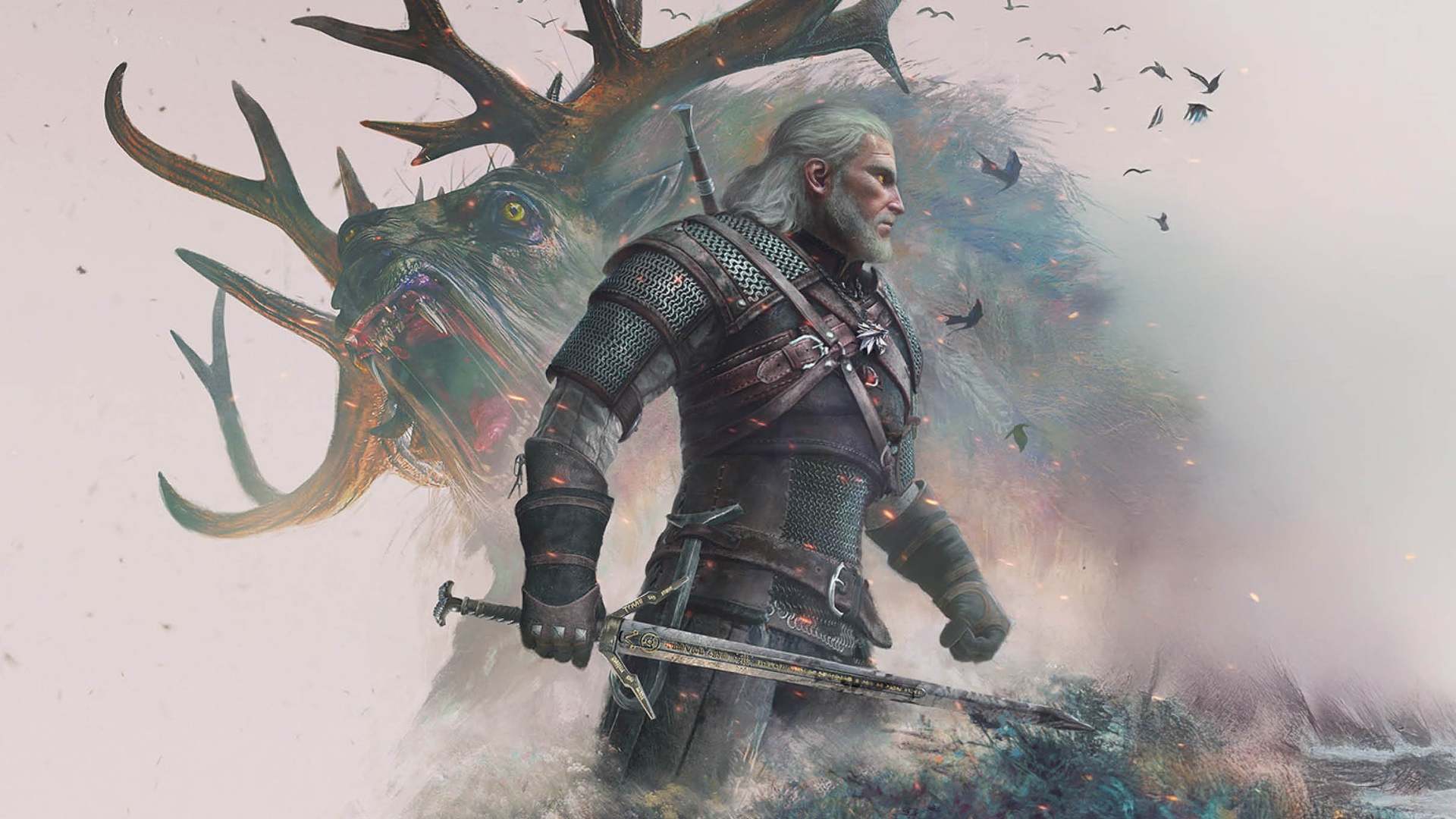The Witcher In Concert, United Kingdom, 2025