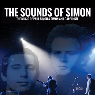 The Sounds of Simon