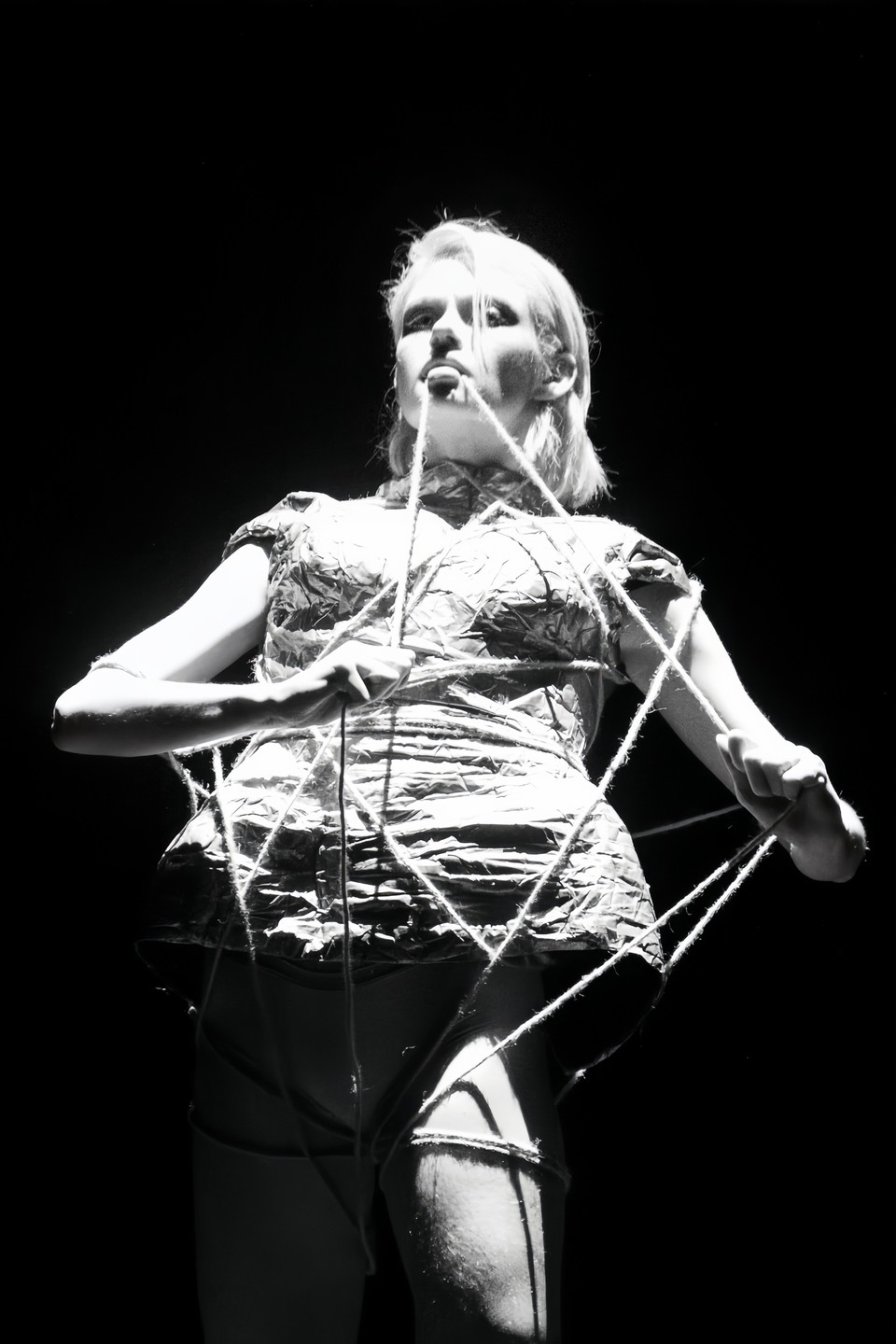 Felicity - A New Dance Work, United Kingdom, 2025