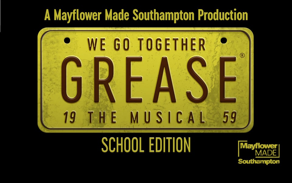 Grease School Edition, United Kingdom, 2025