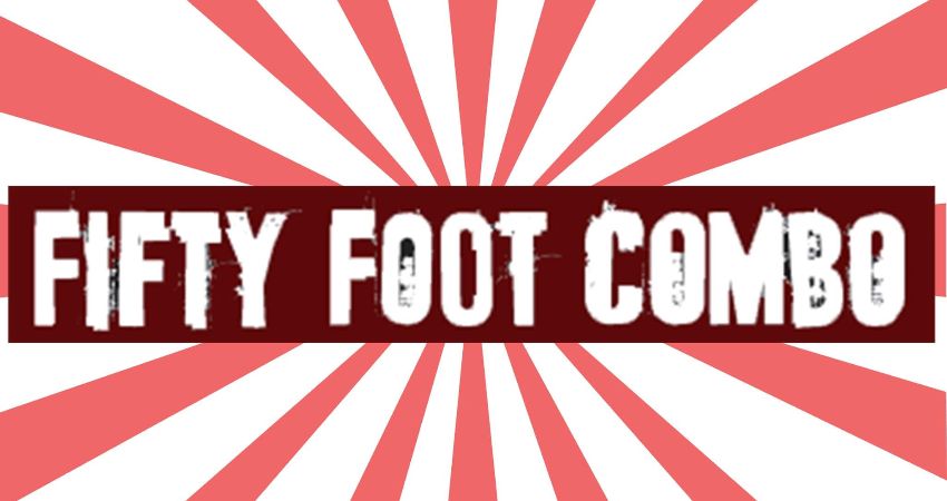 Fifty Foot Combo, United Kingdom, 2025