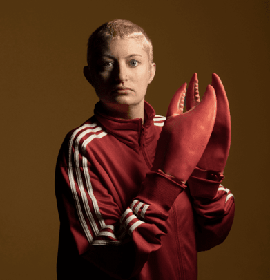 Harriet Dyer