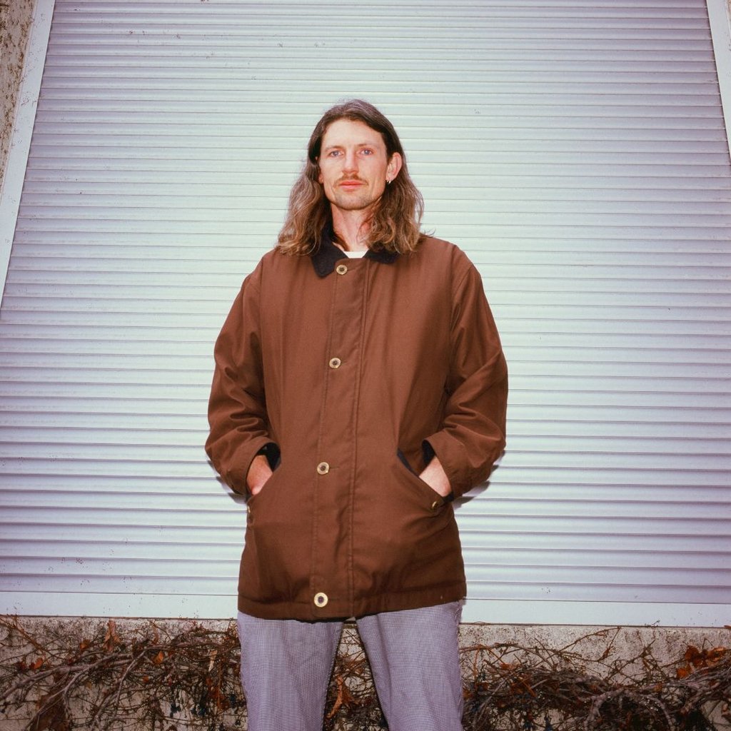 Romare, United Kingdom, 2025